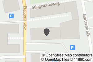 In Kartenansicht öffnen