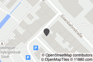 In Kartenansicht öffnen