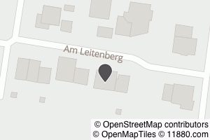 In Kartenansicht öffnen