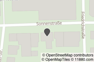 In Kartenansicht öffnen