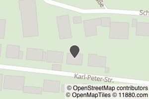 In Kartenansicht öffnen