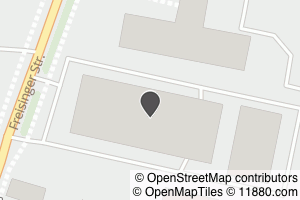 In Kartenansicht öffnen