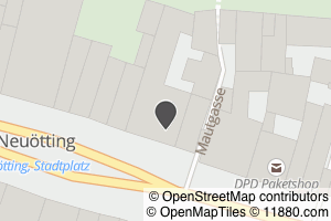 In Kartenansicht öffnen