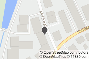 In Kartenansicht öffnen