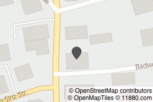 In Kartenansicht öffnen