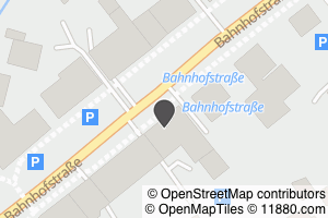 In Kartenansicht öffnen