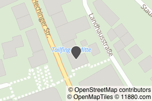 In Kartenansicht öffnen