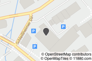 In Kartenansicht öffnen