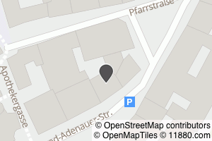 In Kartenansicht öffnen