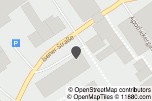 In Kartenansicht öffnen