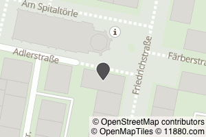 In Kartenansicht öffnen