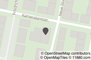 In Kartenansicht öffnen