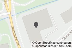 In Kartenansicht öffnen