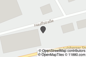 In Kartenansicht öffnen