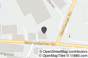 In Kartenansicht öffnen
