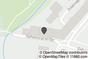 In Kartenansicht öffnen