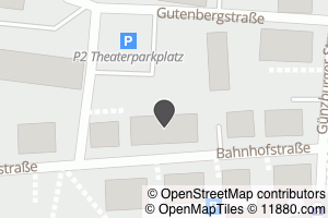 In Kartenansicht öffnen