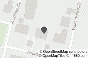 In Kartenansicht öffnen