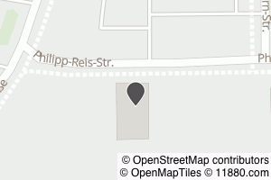 In Kartenansicht öffnen