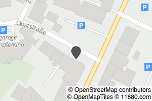 In Kartenansicht öffnen