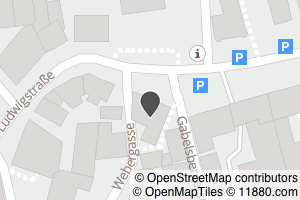 In Kartenansicht öffnen