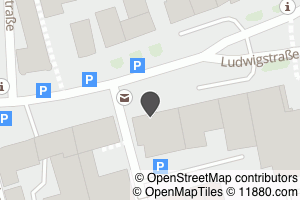 In Kartenansicht öffnen