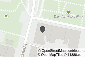 In Kartenansicht öffnen