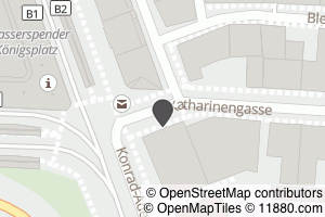 In Kartenansicht öffnen