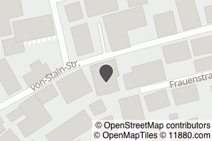 In Kartenansicht öffnen