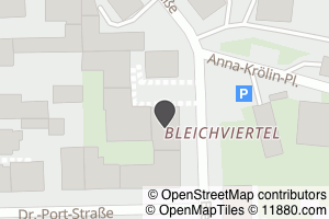 In Kartenansicht öffnen