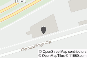 In Kartenansicht öffnen