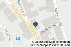 In Kartenansicht öffnen