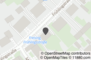 In Kartenansicht öffnen