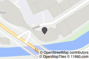 In Kartenansicht öffnen