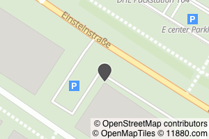 In Kartenansicht öffnen