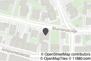 In Kartenansicht öffnen