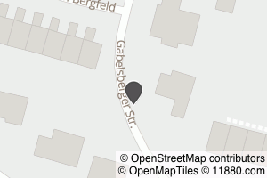 In Kartenansicht öffnen