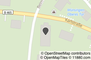 In Kartenansicht öffnen