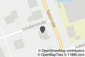 In Kartenansicht öffnen