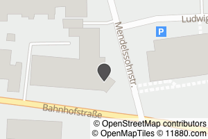 In Kartenansicht öffnen