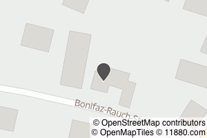 In Kartenansicht öffnen