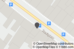 In Kartenansicht öffnen