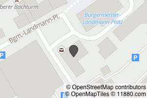 In Kartenansicht öffnen