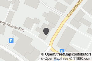 In Kartenansicht öffnen