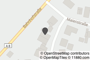 In Kartenansicht öffnen