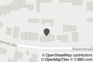 In Kartenansicht öffnen