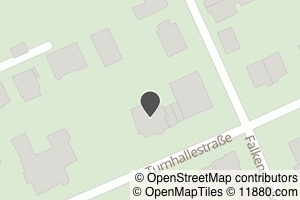 In Kartenansicht öffnen