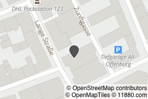 In Kartenansicht öffnen