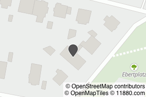 In Kartenansicht öffnen