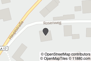 In Kartenansicht öffnen